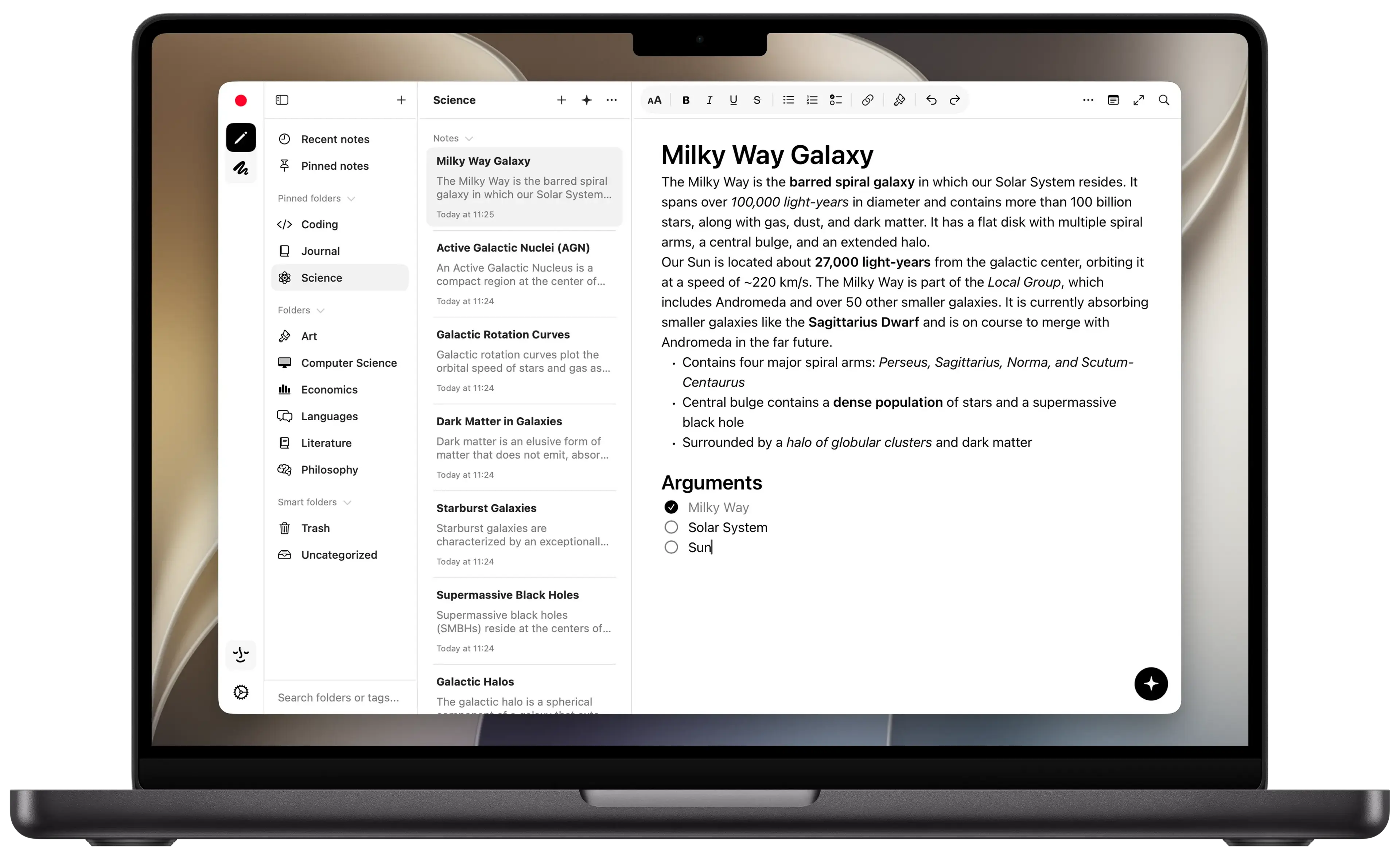 macos-braindump-notes