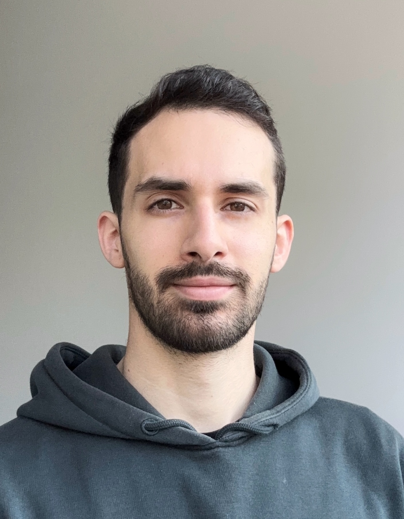 Francesco Leoni BrainDump developer and creator
