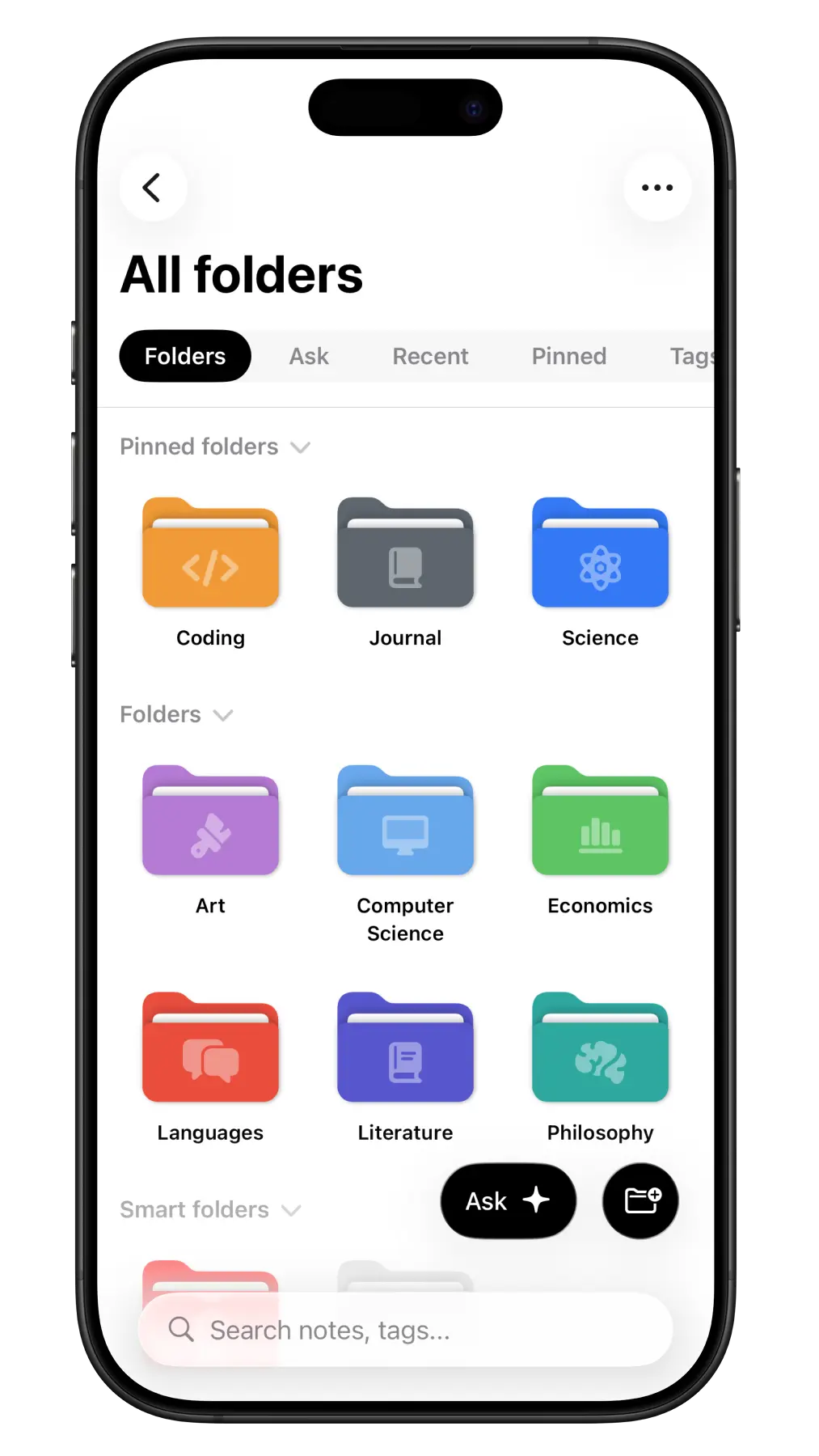 iphone-braindump-notes